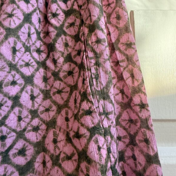 Xirena - Draper Pant in fig shell - Size M - Picture 5 of 5